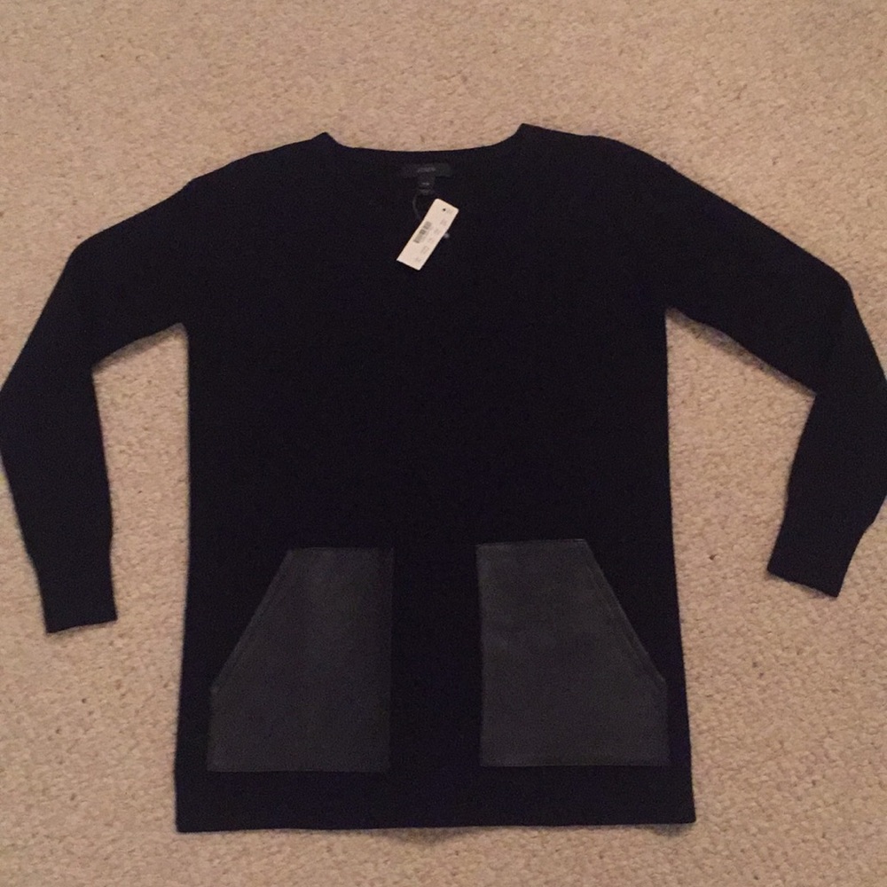 Jcrew women's sweater